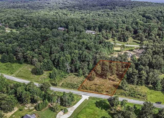 Property at 141 Hillsdale Dr, Gurley, AL 35748