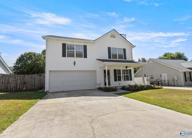 Property at 118 Grey Fawn Trl, Madison, AL 35757, 3 beds, 2.5 baths