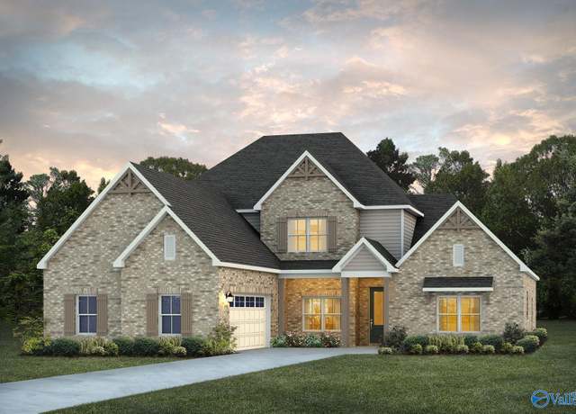 Property at 7503 Shelby Maples Dr SE, Owens Cross Roads, AL 35763, 5 beds, 4.5 baths