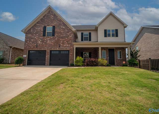 Property at 24337 Beacon Cir, Athens, AL 35613, 4 beds, 3.5 baths