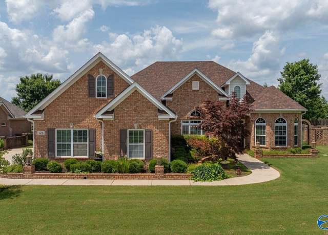 Property at 126 Mattie Ct, Madison, AL 35756, 4 beds, 3.5 baths