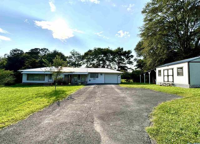 Property at 14143 Alabama Highway 168, Boaz, AL 35957, 3 beds, 2 baths