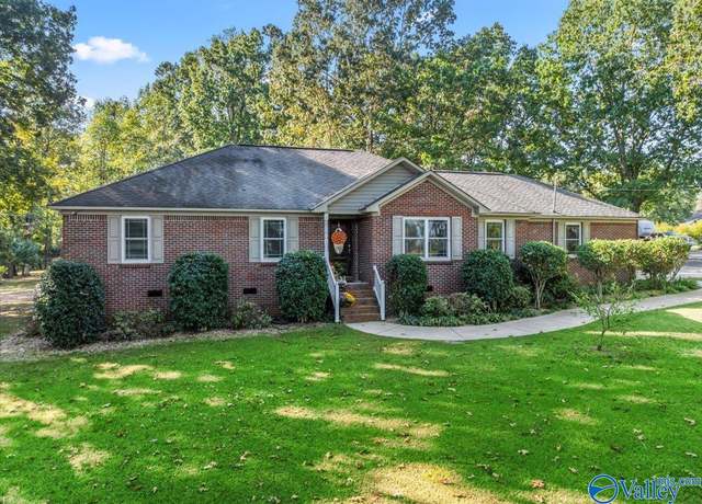Property at 12633 County Road 52, Geraldine, AL 35974, 3 beds, 2 baths