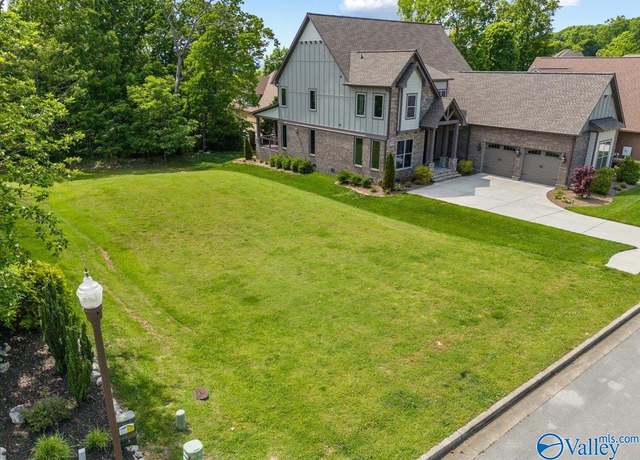 Property at LOT 114 Hawks Way, Huntsville, AL 35811