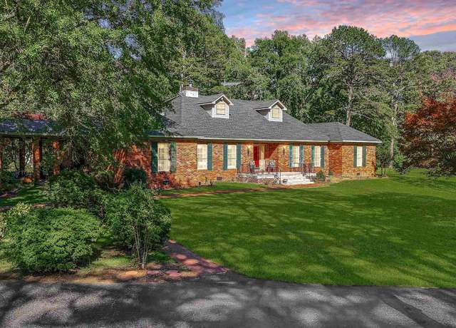 Property at 8601 County Road 214, Trinity, AL 35673, 5 beds, 3 baths