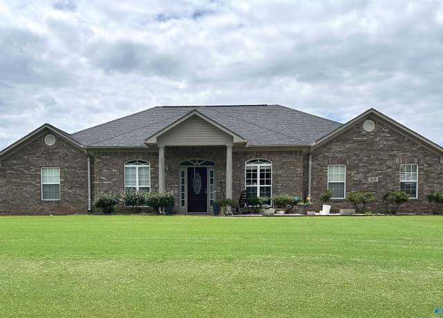 Property at 119 Hannah Marie Pl, Toney, AL 35773, 4 beds, 3 baths