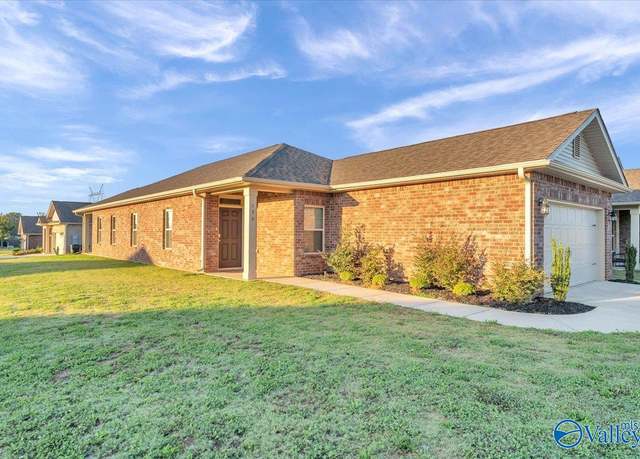 Property at 126 Fellington Ct, New Market, AL 35761, 3 beds, 2 baths