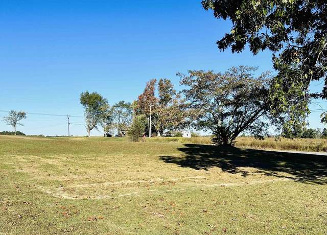 Property at 0.66 Acre +/- County Road 52, Geraldine, AL 35974