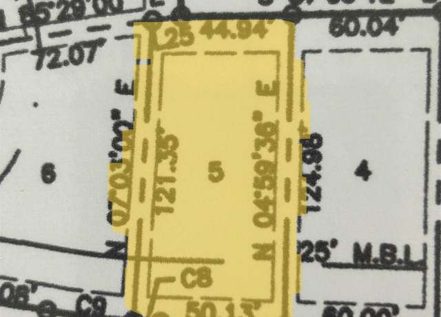 Property at 109 Livy Lous Ln, New Market, AL 35761