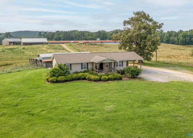 Property at 7014 Hwy 132, Altoona, AL 35952, 3 beds, 2 baths