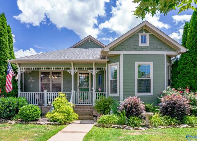 Property at 6308 Midtowne Ln, Huntsville, AL 35806, 3 beds, 2 baths
