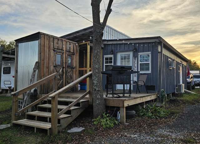 Property at 186 County Road 508 #17, Centre, AL 35960