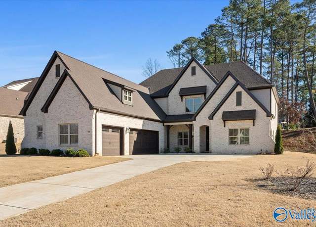Property at 104 Ferguson Dr, Madison, AL 35758, 5 beds, 4 baths