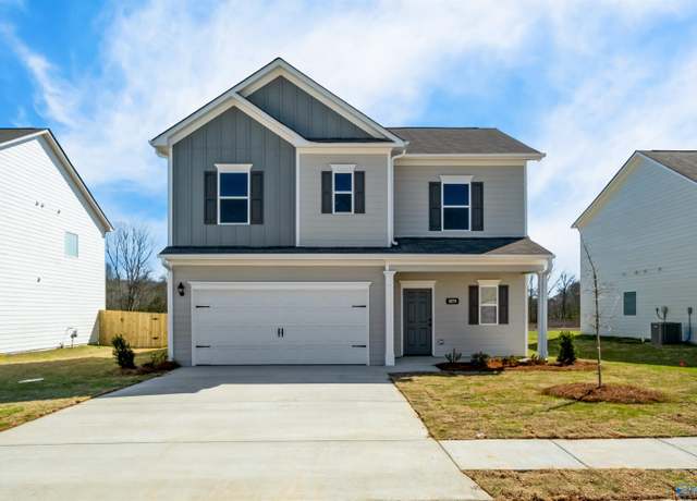 Property at 182 Story Ray Dr, New Market, AL 35761, 4 beds, 2.5 baths