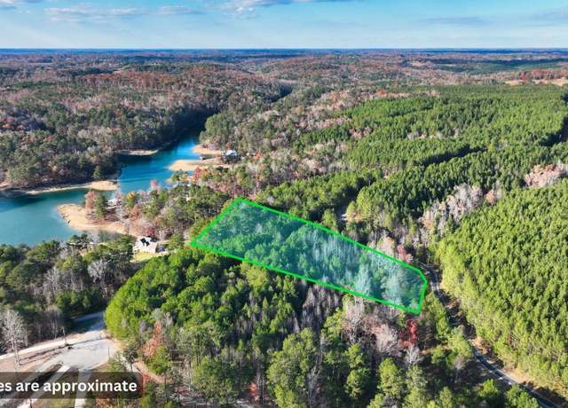 Property at Lot 21 Arley Landing Dr, Arley, AL 35541