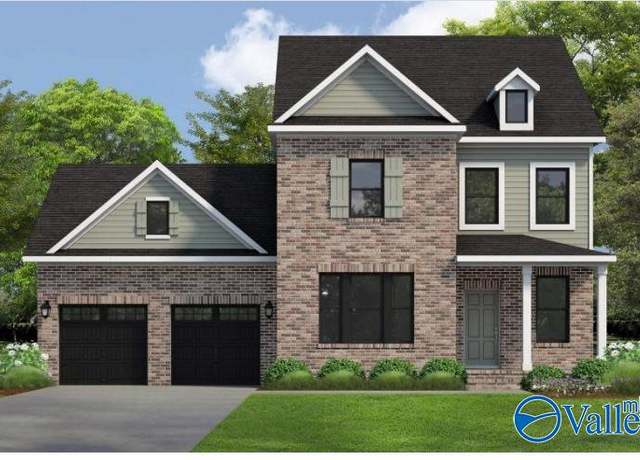 Property at 2140 Bloomfell Bnd, Huntsville, AL 35802, 4 beds, 3.5 baths