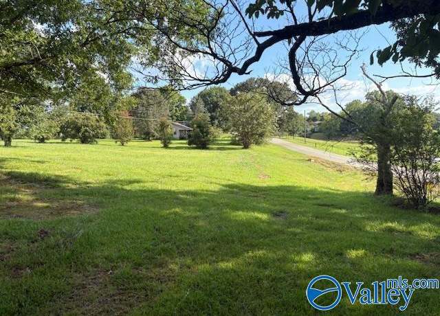 Property at 1 County Road 53, Rogersville, AL 35652