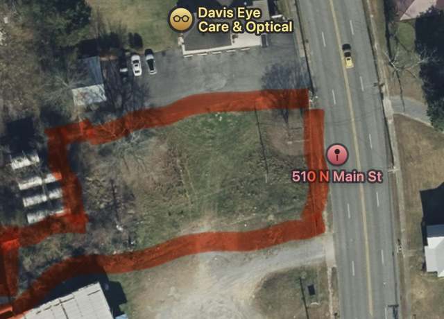 Property at .37 ac North Main Street A, Boaz, AL 35957