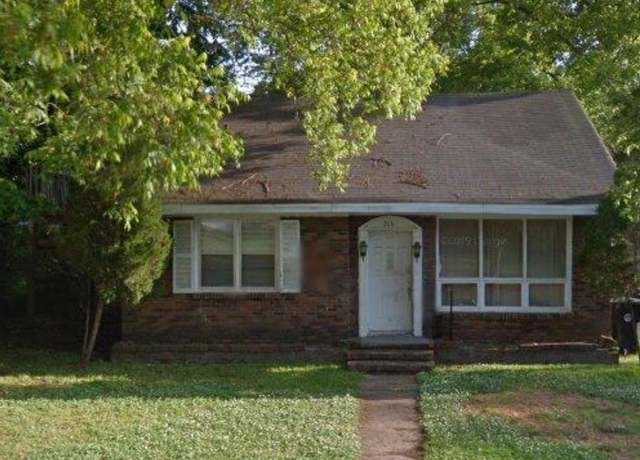 Property at 306 Richardson St, Gadsden, AL 35903, 3 beds, 1.5 baths