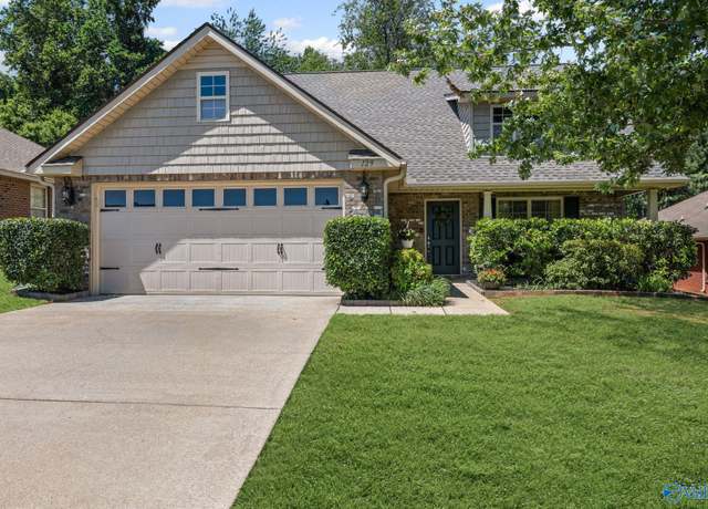 Property at 129 Alderwood Dr, Madison, AL 35758, 3 beds, 2.5 baths