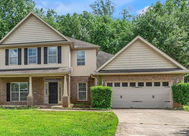 Property at 136 Autumn Haven Ln, Madison, AL 35758, 4 beds, 3.5 baths