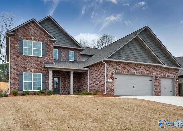 Property at 222 Lyndon Cove Rd, Huntsville, AL 35811, 4 beds, 3.5 baths
