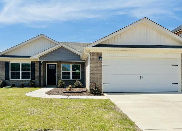 Property at 216 Roman Randall Rd, New Market, AL 35761, 3 beds, 2 baths