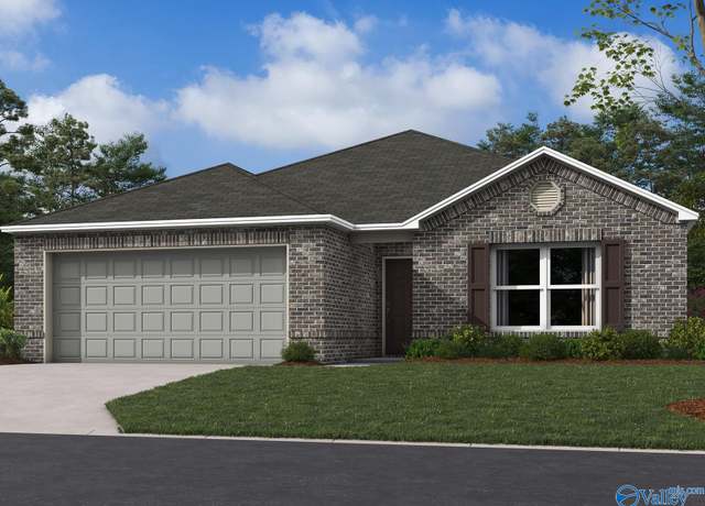 Property at 4017 Sherri St, Decatur, AL 35603, 3 beds, 2 baths