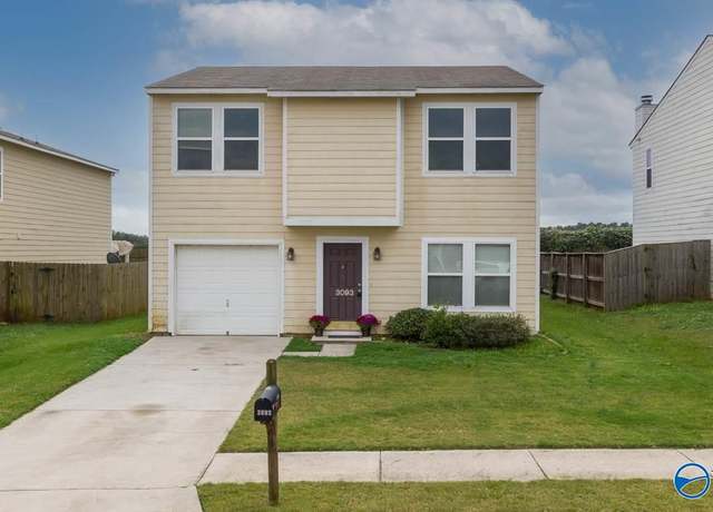 Property at 3093 SE Avalon Lake Dr, Madison, AL 35756, 3 beds, 2 baths