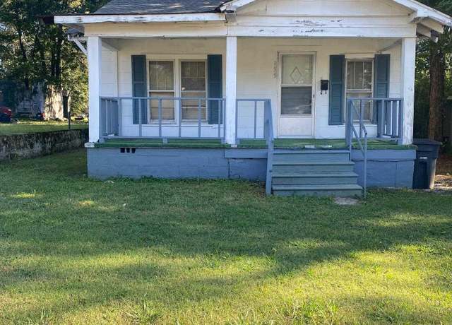 Property at 155 Edgewood Dr, Florence, AL 35630, 3 beds, 1 bath