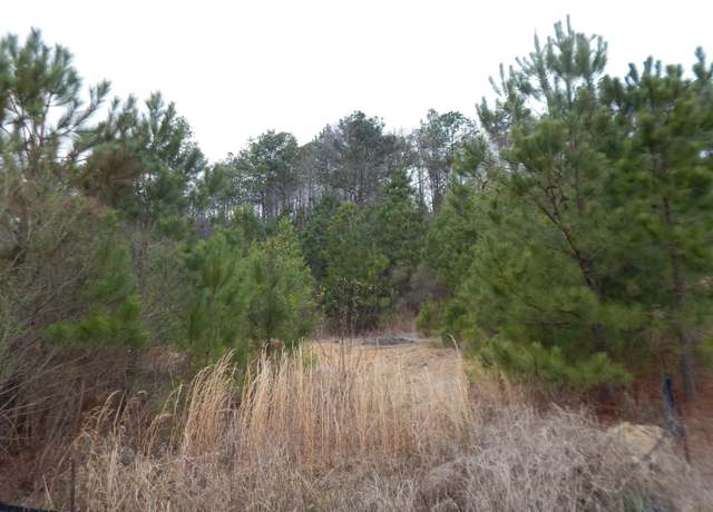 Property at 59.61 Acres Faith School Rd, Mccalla, AL 35111
