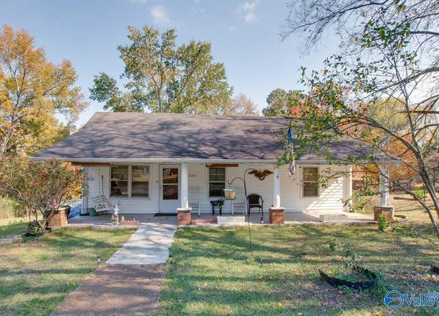 Property at 289 Schrimsher Rd, Madison, AL 35758, 3 beds, 1 bath