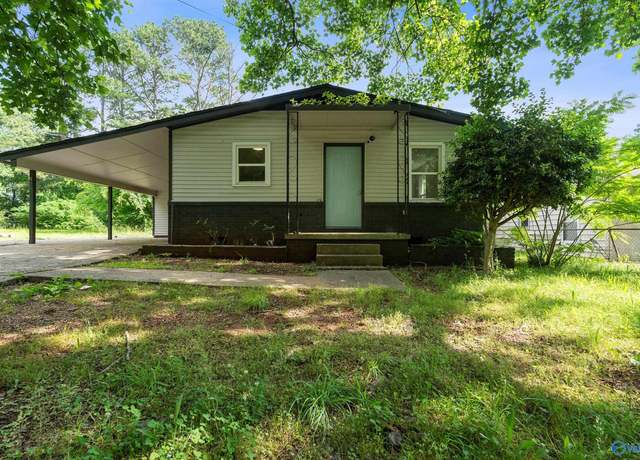 Property at 615 Kennan Rd NW, Huntsville, AL 35811, 3 beds, 2 baths