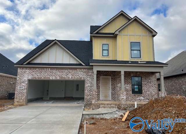 Property at 8302 Helen Homes Way, Huntsville, AL 35802, 4 beds, 3.5 baths