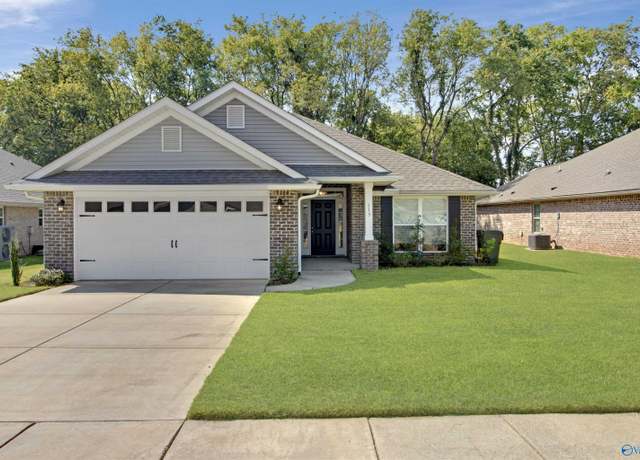 Property at 115 Bingham Way, New Market, AL 35761, 4 beds, 2 baths