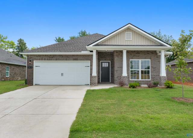 Property at 149 Ivy Vine Dr, Toney, AL 35773, 4 beds, 3 baths
