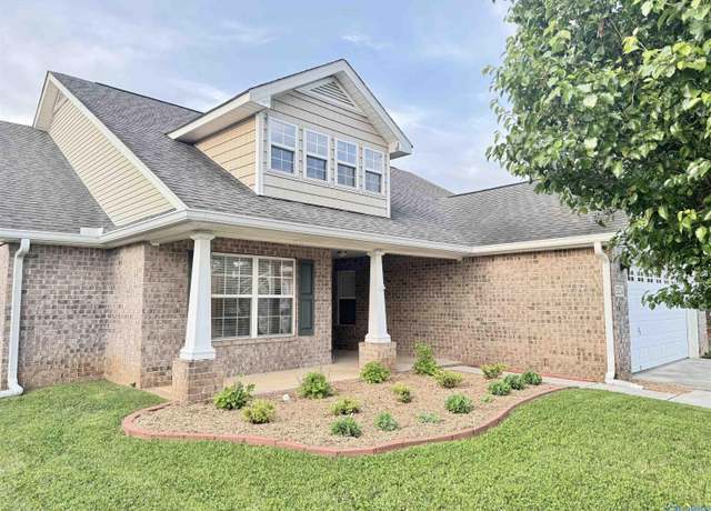 Property at 2524 Marjorie Ln, Huntsville, AL 35803, 3 beds, 2 baths