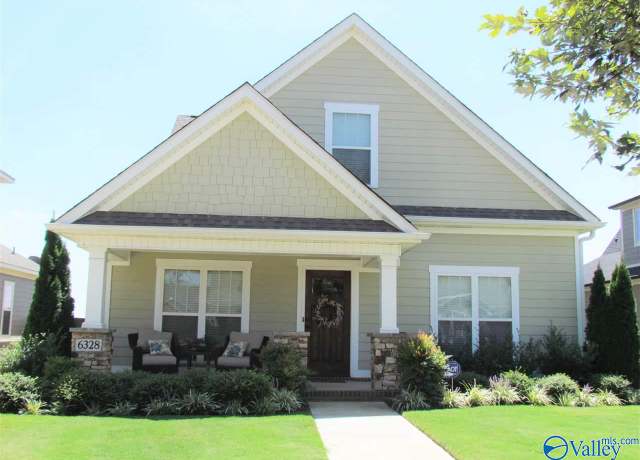 Property at 6328 Midtowne Ln, Huntsville, AL 35806, 3 beds, 2.5 baths