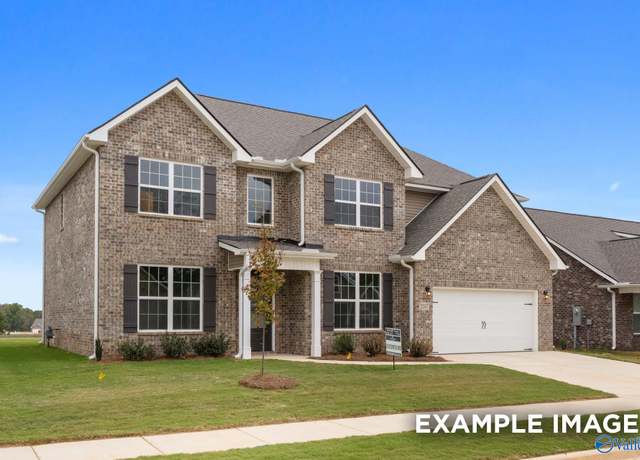 Property at 34 Ginsberg Rd, Madison, AL 35756, 5 beds, 4 baths