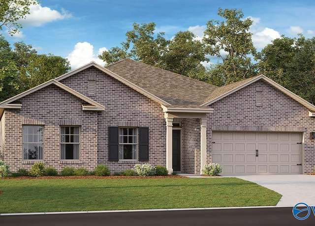 Property at 243 Crane Hollow Ln, Huntsville, AL 35811, 5 beds, 2.5 baths