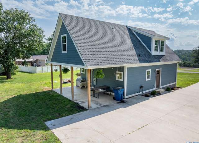 Property at 331 Ayers Cir, Grant, AL 35747, 3 beds, 1.5 baths