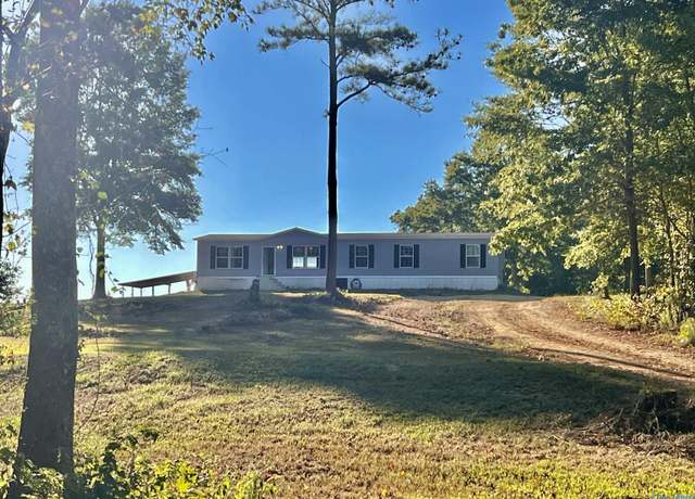 Property at 4719 Al Hwy 68 W Hwy 68 W, Leesburg, AL 35983, 4 beds, 2 baths