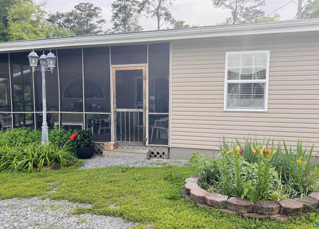 Property at 40 Buttercup Dr Lot 422, Guntersville, AL 35976, 1 bed, 1 bath