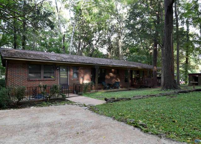 Property at 169 Deaton Rd, Owens Cross Roads, AL 35763, 3 beds, 2 baths