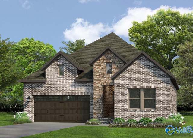 Property at 2112 Sevenbark Br, Huntsville, AL 35802, 3 beds, 2 baths