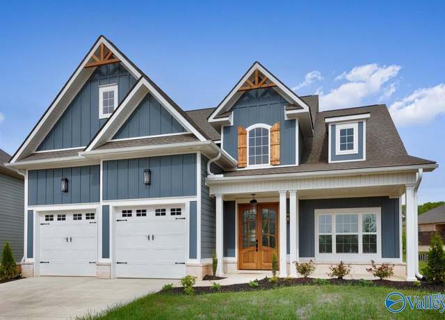 Property at 106 Grand Springs Ct, Madison, AL 35756, 4 beds, 3.5 baths