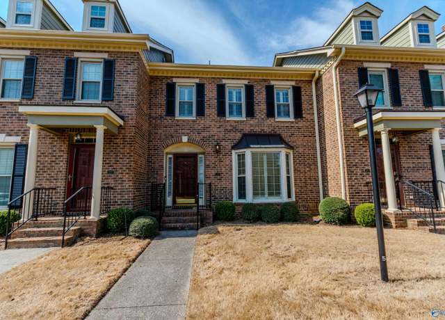 Property at 235 Inverness Dr #235, Huntsville, AL 35802, 2 beds, 2.5 baths