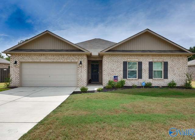 Property at 108 Cave Springs Cir, Owens Cross Roads, AL 35763, 4 beds, 2 baths