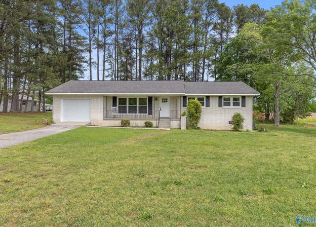 Property at 130 Hwy 64, Lexington, AL 35648, 3 beds, 2 baths
