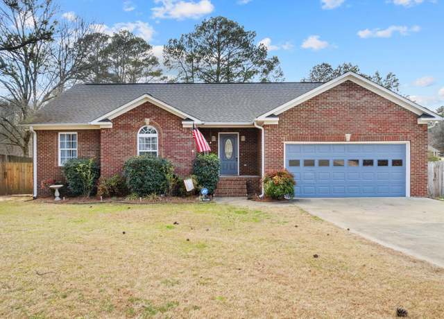 Property at 5998 Slasham Rd, Southside, AL 35907, 3 beds, 2 baths